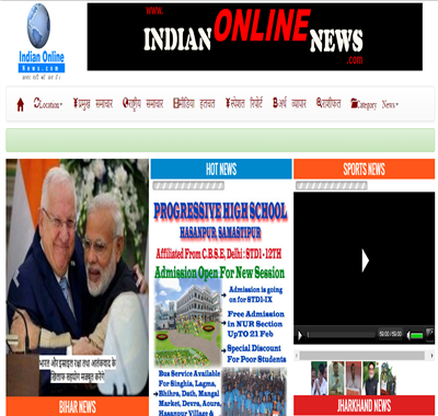 Indian Online News